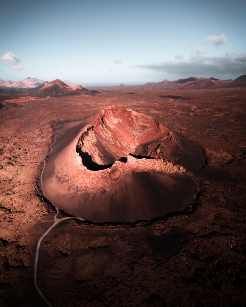 Carte et Guide de voyage LANZAROTE 🇮🇨 – Image 9