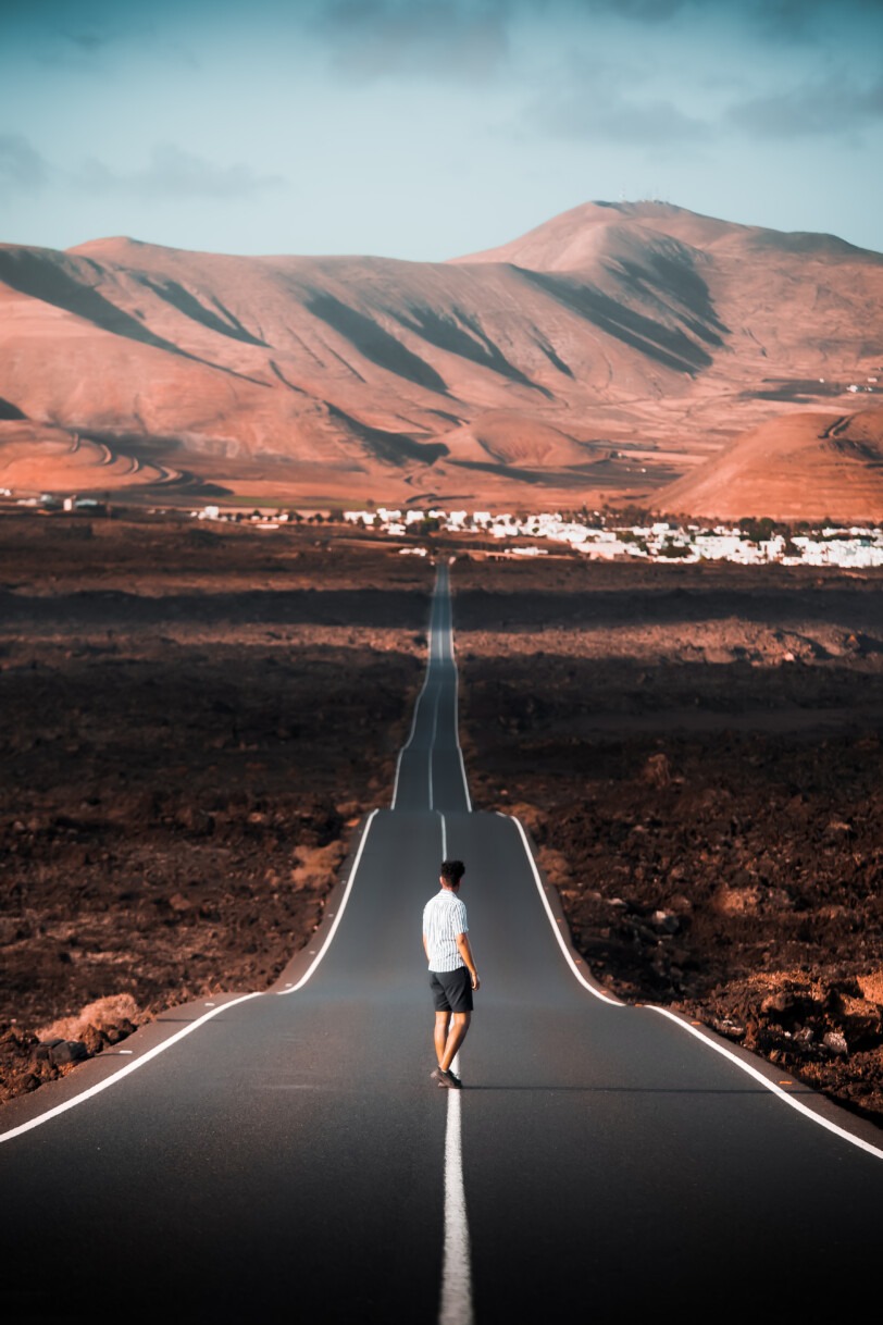 Carte et Guide de voyage LANZAROTE 🇮🇨 – Image 13