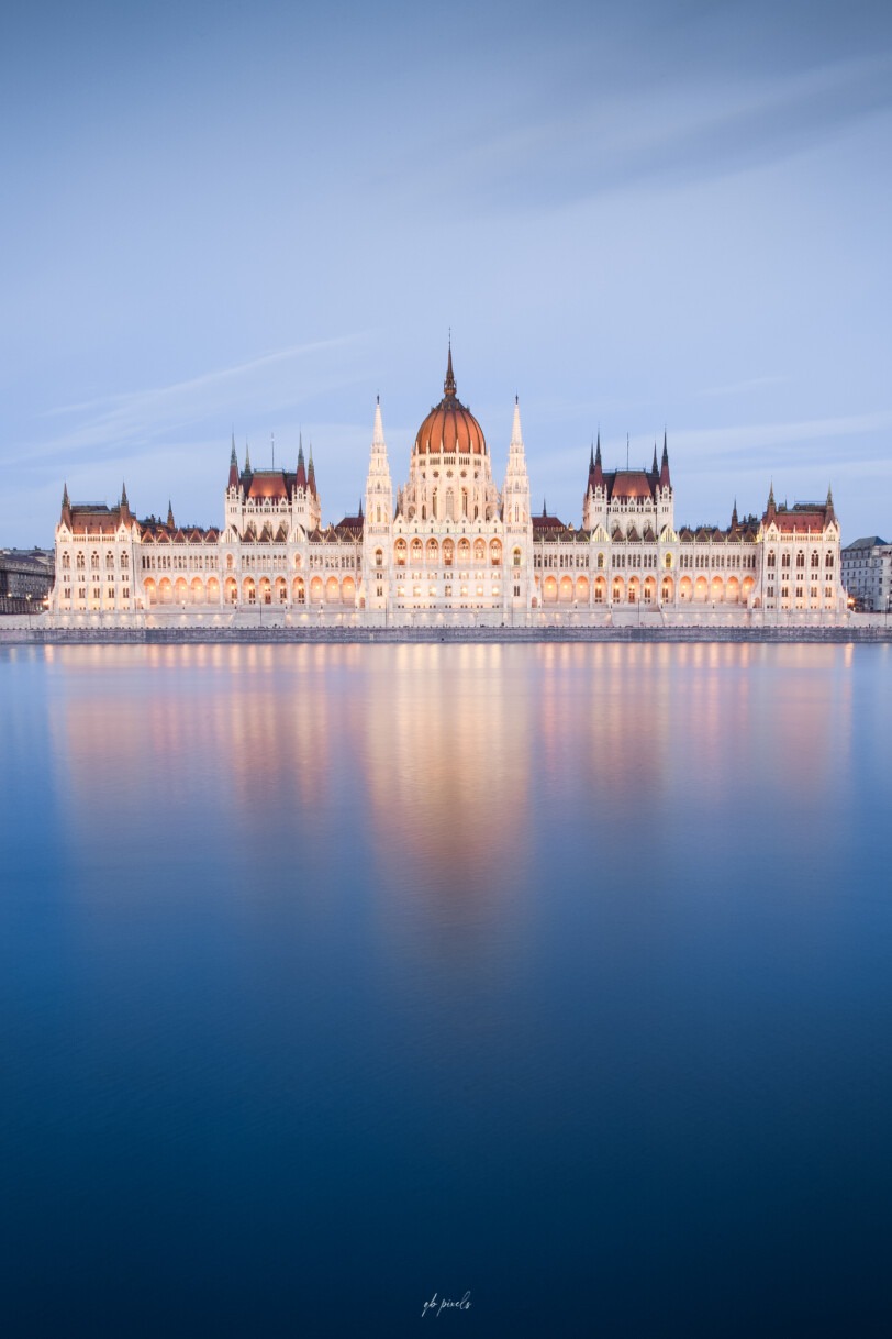 Carte de voyage BUDAPEST 🇭🇺 – Image 12
