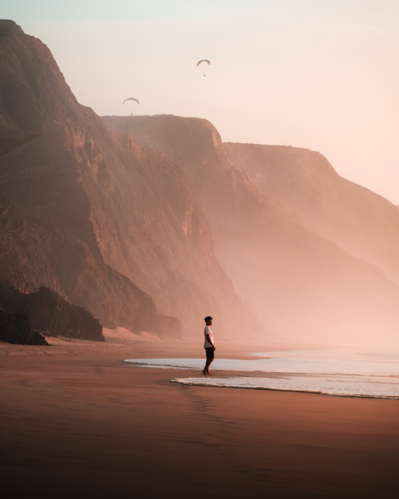 Carte de voyage ALGARVE 🇵🇹 – Image 10