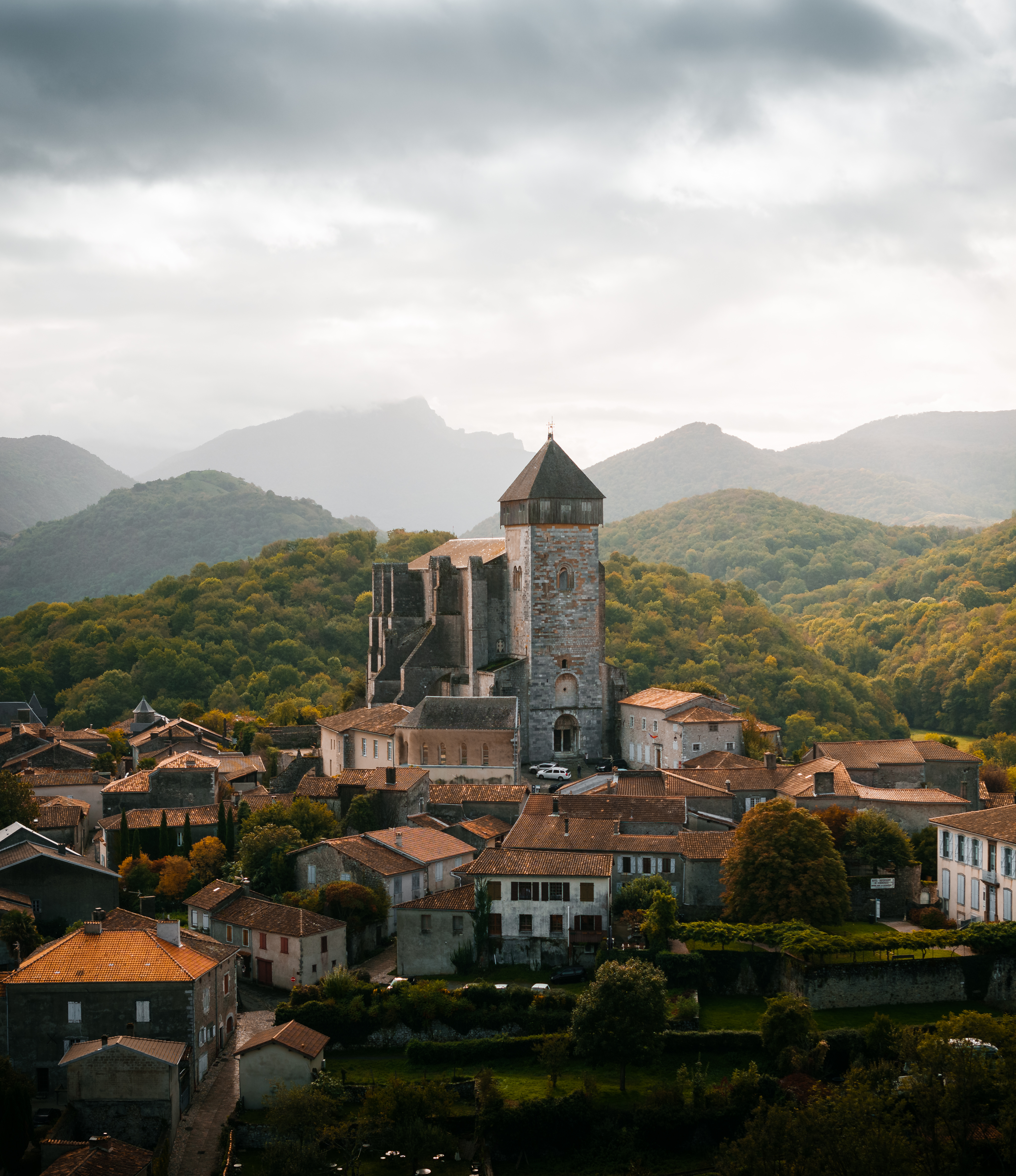 Carte de voyage à 2H DE TOULOUSE 🇫🇷 – Image 15