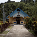 raja ampat papouasie de l'ouest indonesie