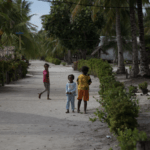 raja ampat papouasie de l'ouest indonesie
