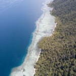 raja ampat papouasie de l'ouest indonesie