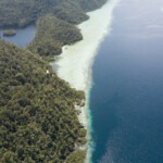 raja ampat papouasie de l'ouest indonesie
