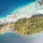 raja ampat papouasie de l'ouest indonesie