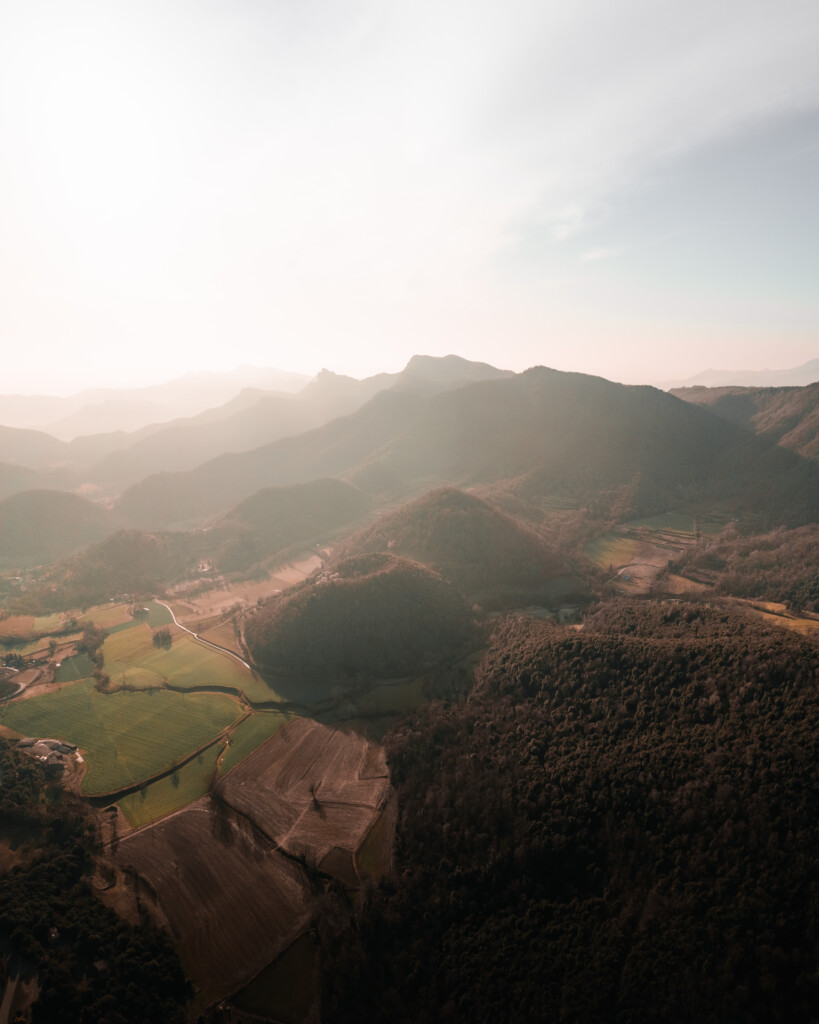 catalogne espagne volcan
