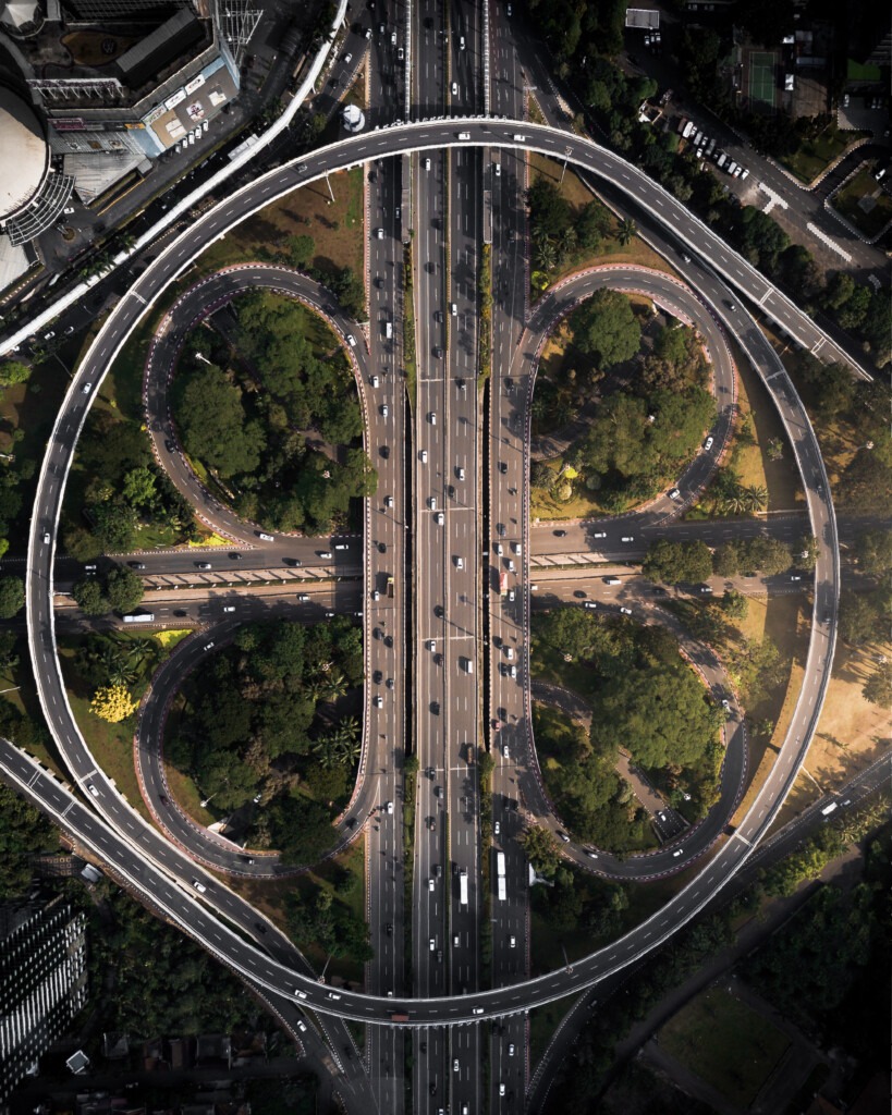 indonesie jakarta ville