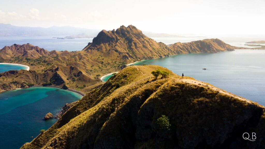 indonesie komodo