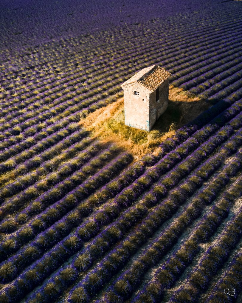 Carte de voyage VALENSOLE 🪻🇫🇷 – Image 7